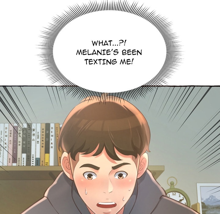 Can’t Get to You Chapter 0 - Manhwa18.com