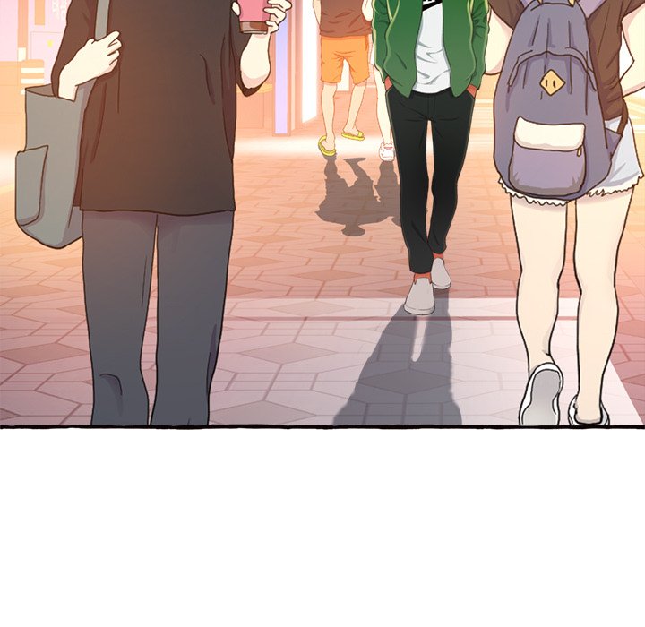 Can’t Get to You Chapter 10 - Manhwa18.com