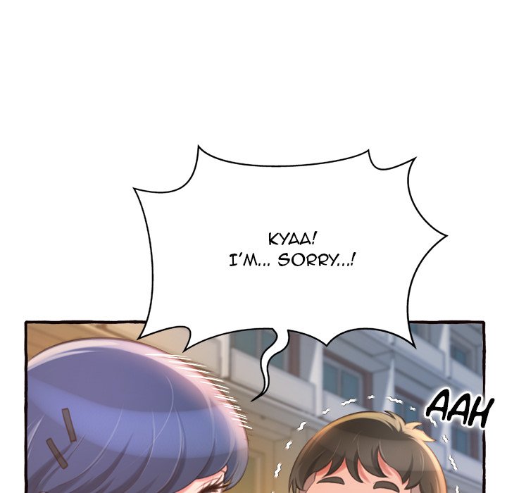 Can’t Get to You Chapter 11 - Manhwa18.com