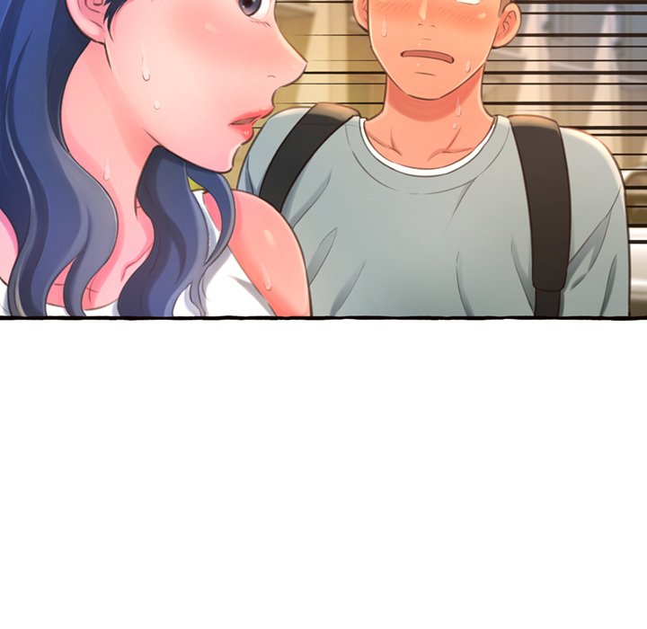 Can’t Get to You Chapter 11 - Manhwa18.com