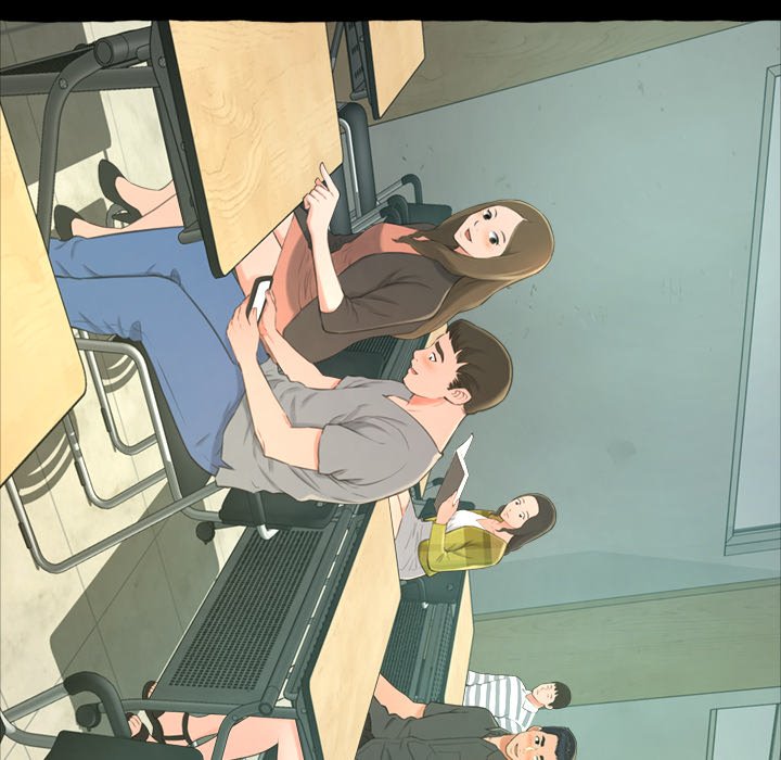 Can’t Get to You Chapter 14 - Manhwa18.com