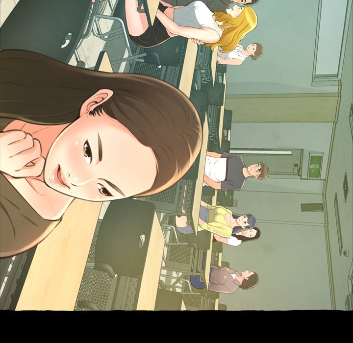 Can’t Get to You Chapter 14 - Manhwa18.com