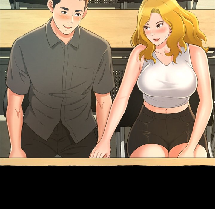 Can’t Get to You Chapter 14 - Manhwa18.com