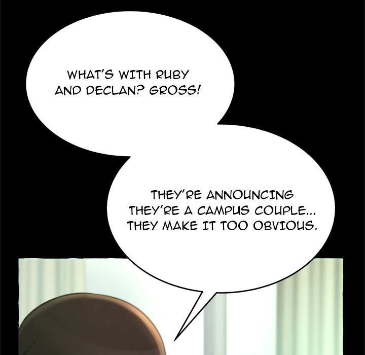 Can’t Get to You Chapter 14 - Manhwa18.com