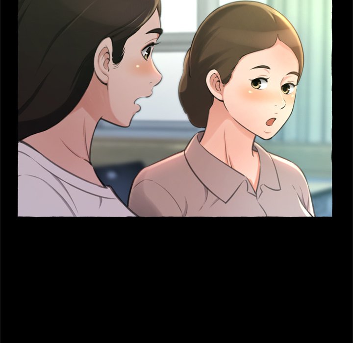 Can’t Get to You Chapter 14 - Manhwa18.com