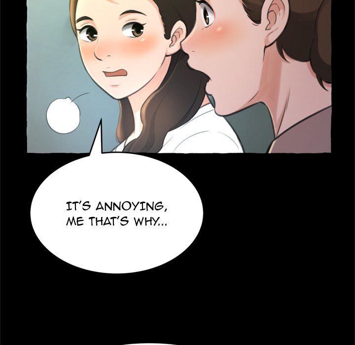 Can’t Get to You Chapter 14 - Manhwa18.com