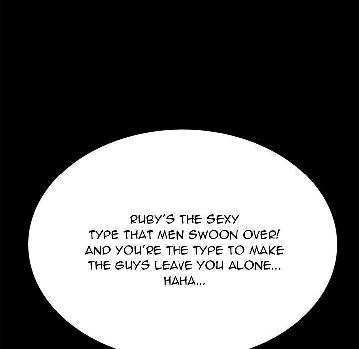 Can’t Get to You Chapter 14 - Manhwa18.com