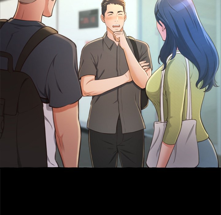 Can’t Get to You Chapter 14 - Manhwa18.com