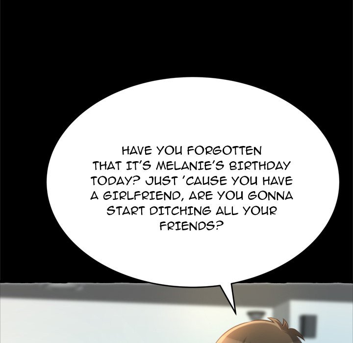 Can’t Get to You Chapter 14 - Manhwa18.com