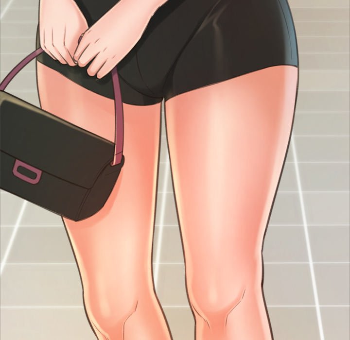 Can’t Get to You Chapter 14 - Manhwa18.com