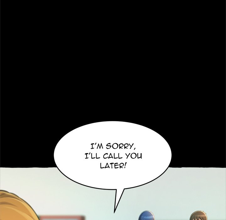 Can’t Get to You Chapter 14 - Manhwa18.com