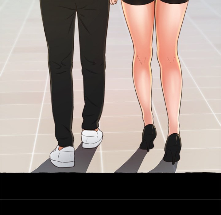 Can’t Get to You Chapter 14 - Manhwa18.com