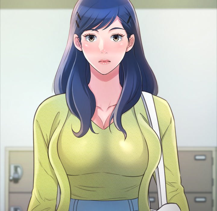 Can’t Get to You Chapter 14 - Manhwa18.com