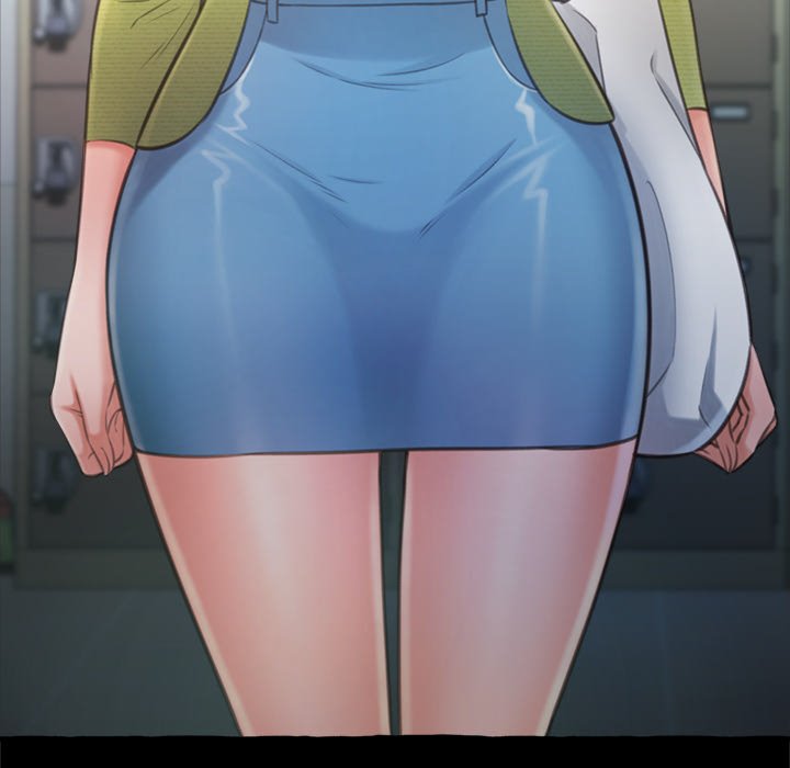 Can’t Get to You Chapter 14 - Manhwa18.com