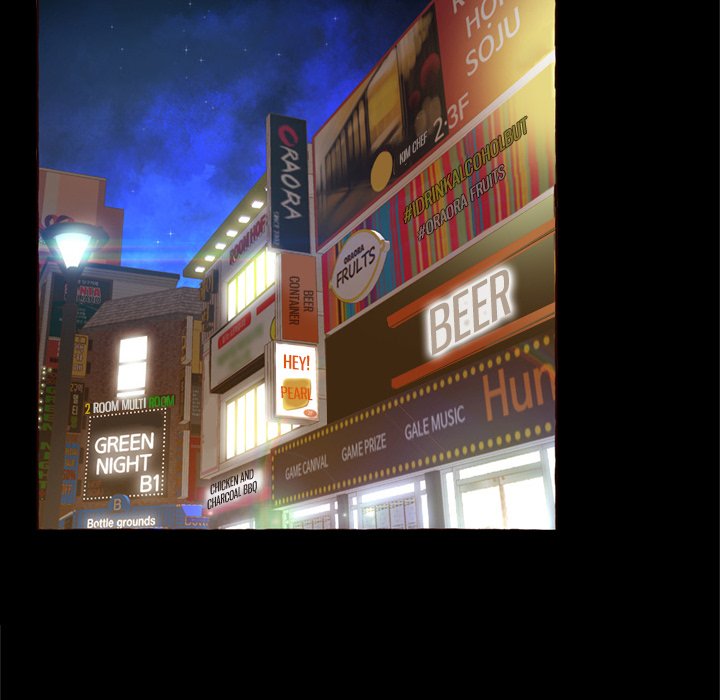 Can’t Get to You Chapter 14 - Manhwa18.com