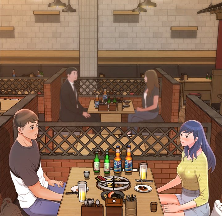 Can’t Get to You Chapter 14 - Manhwa18.com