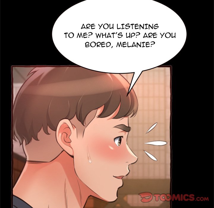 Can’t Get to You Chapter 14 - Manhwa18.com