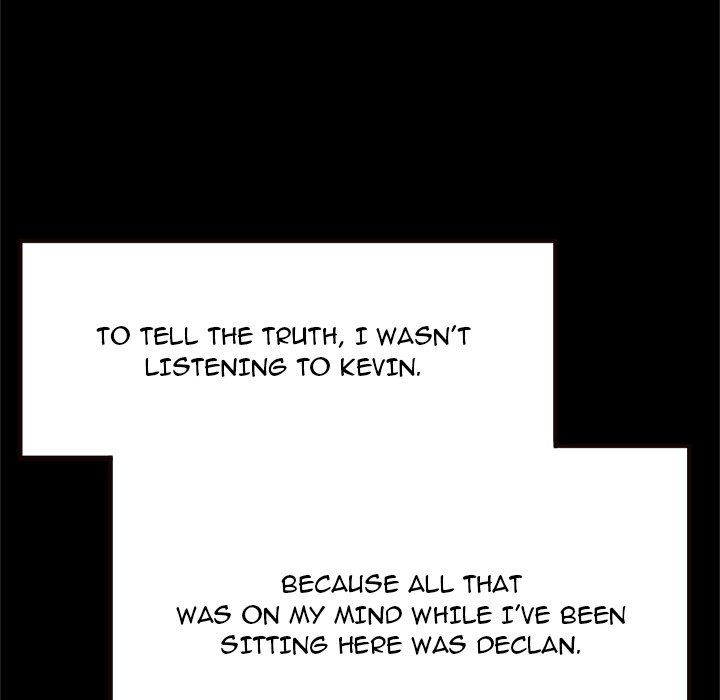 Can’t Get to You Chapter 14 - Manhwa18.com