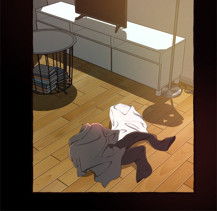 Can’t Get to You Chapter 14 - Manhwa18.com