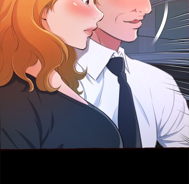 Can’t Get to You Chapter 15 - Manhwa18.com