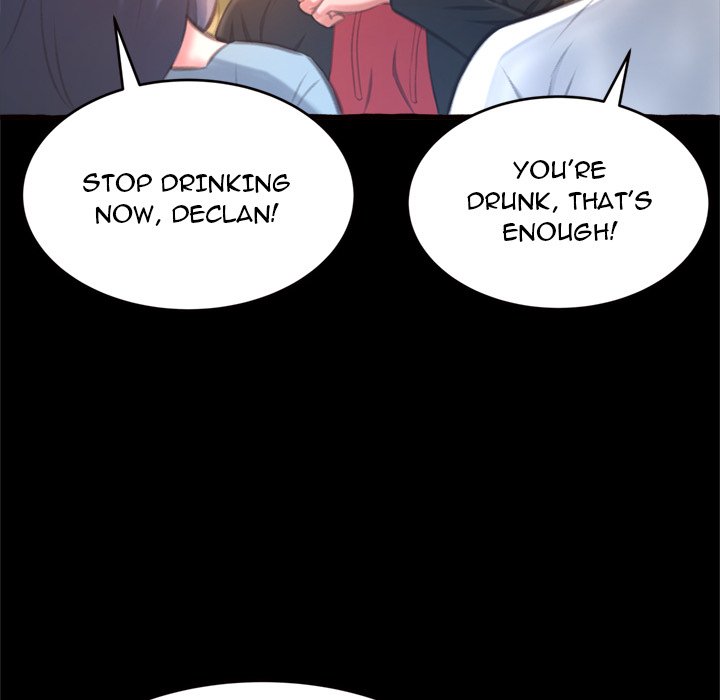 Can’t Get to You Chapter 15 - Manhwa18.com