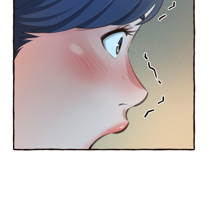 Can’t Get to You Chapter 17 - Manhwa18.com