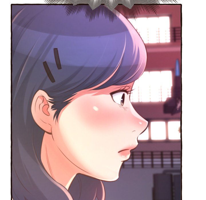 Can’t Get to You Chapter 17 - Manhwa18.com