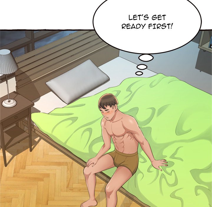 Can’t Get to You Chapter 18 - Manhwa18.com