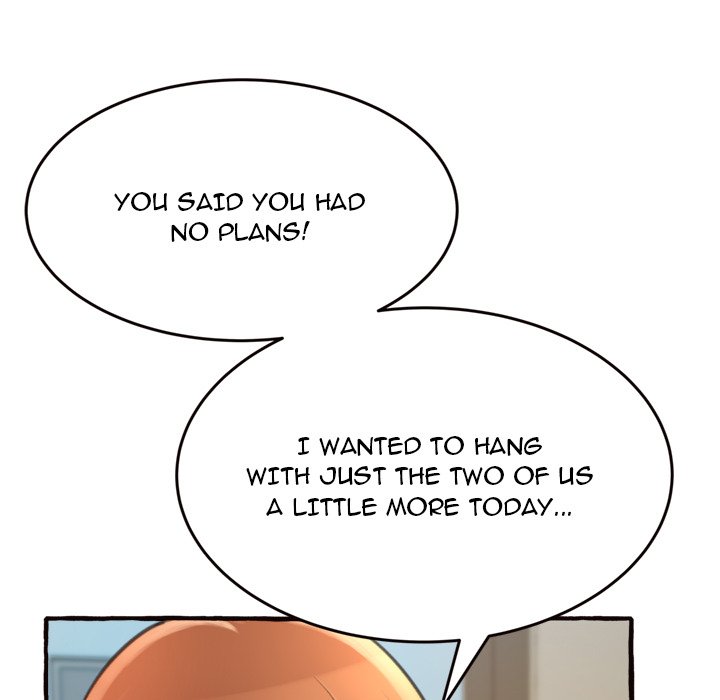 Can’t Get to You Chapter 18 - Manhwa18.com