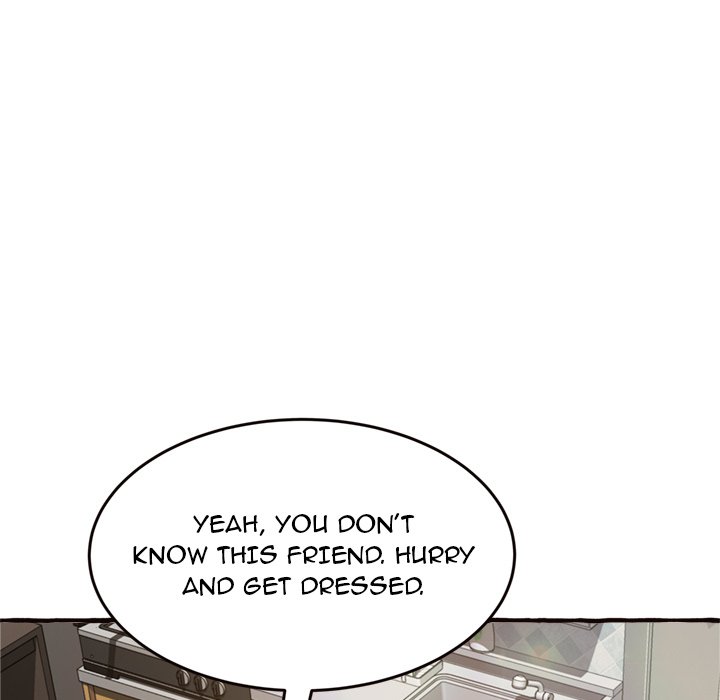 Can’t Get to You Chapter 18 - Manhwa18.com