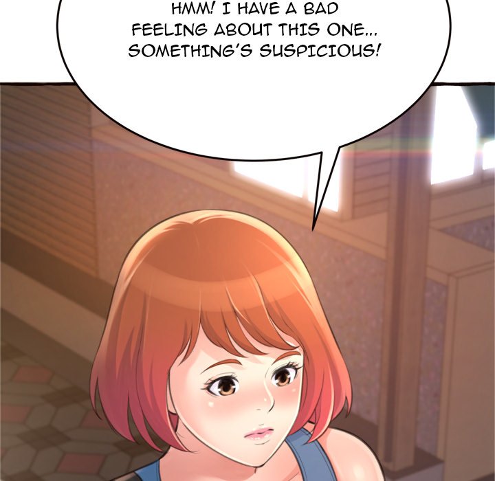 Can’t Get to You Chapter 18 - Manhwa18.com