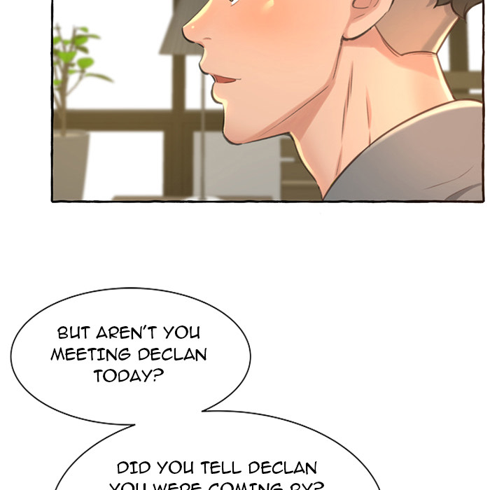 Can’t Get to You Chapter 2 - Manhwa18.com