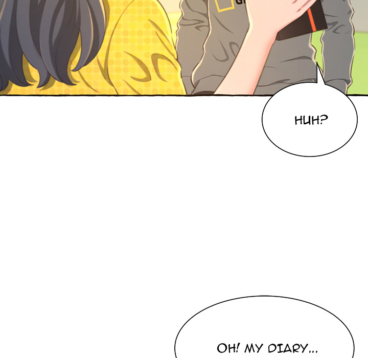 Can’t Get to You Chapter 2 - Manhwa18.com