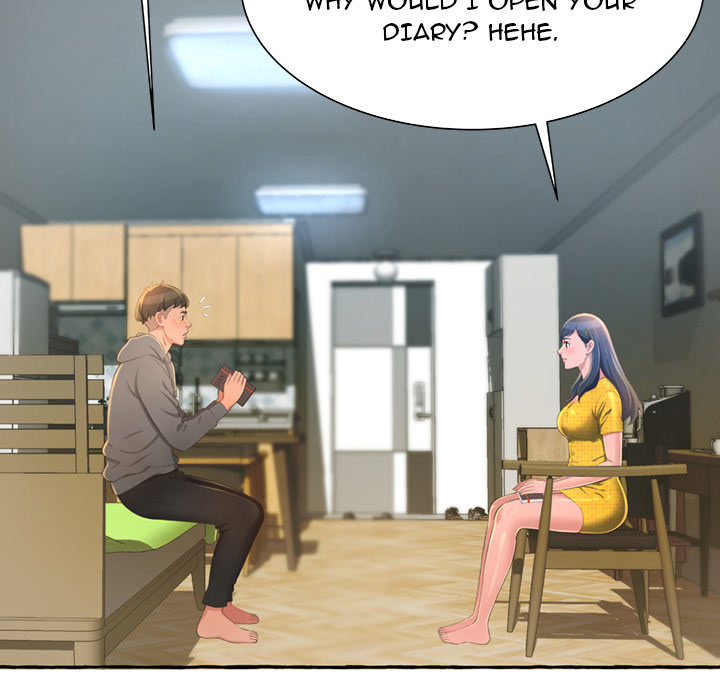 Can’t Get to You Chapter 2 - Manhwa18.com