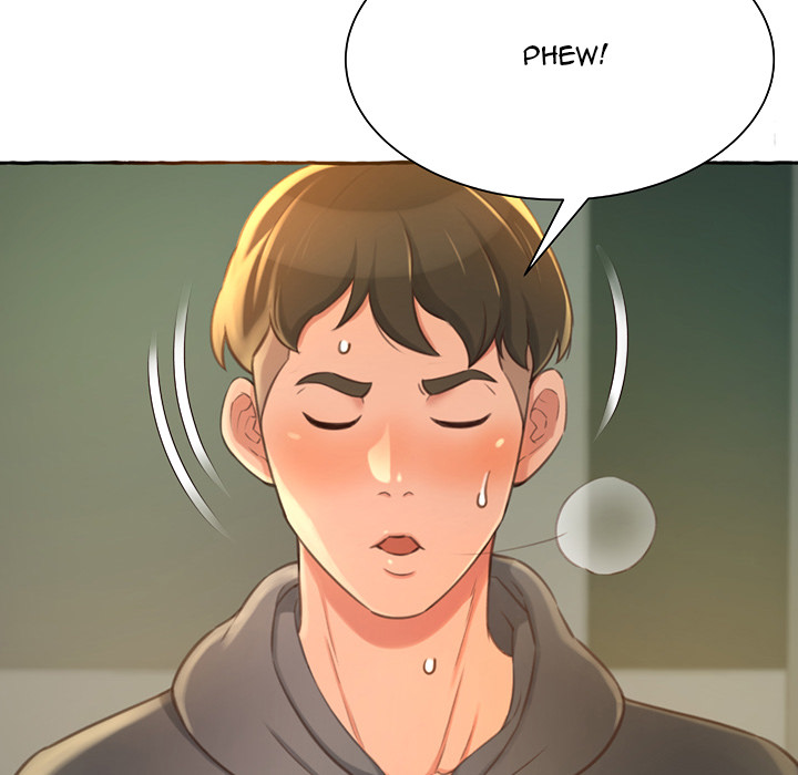 Can’t Get to You Chapter 2 - Manhwa18.com