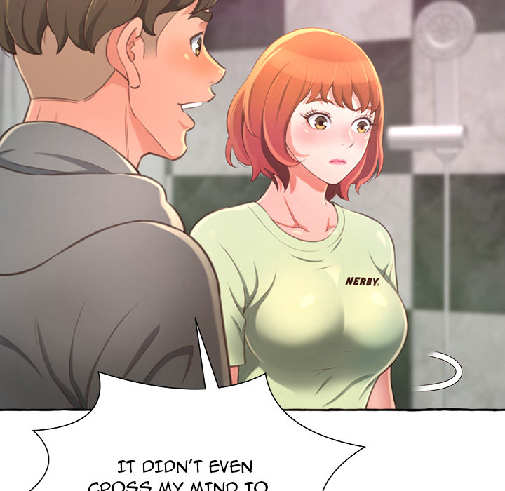 Can’t Get to You Chapter 2 - Manhwa18.com