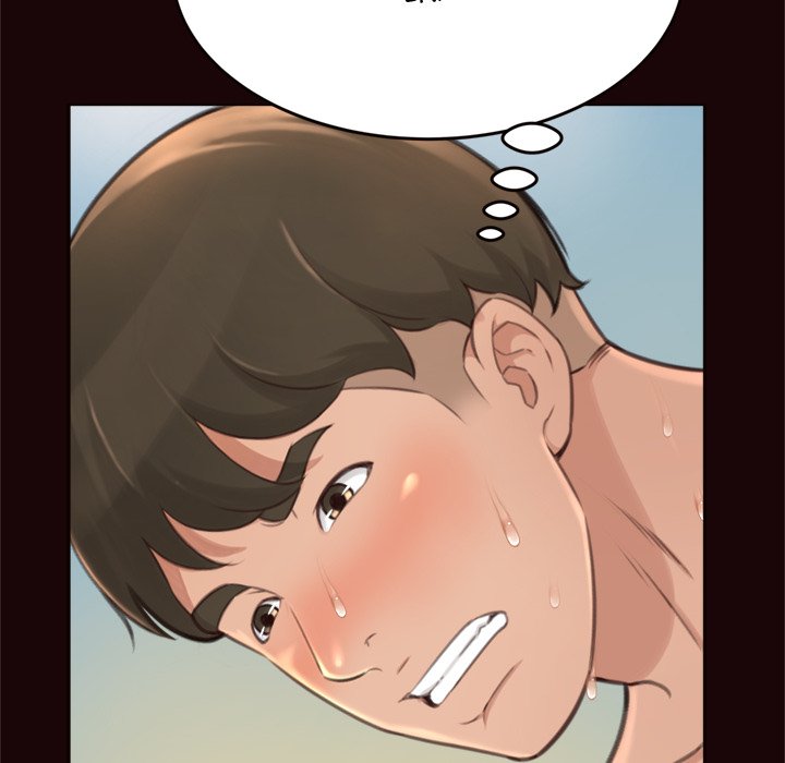 Can’t Get to You Chapter 20 - Manhwa18.com