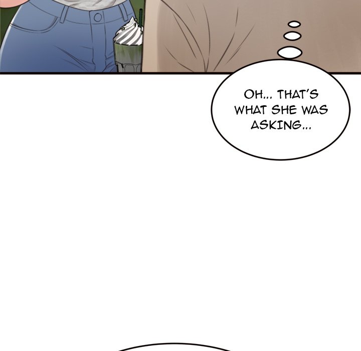 Can’t Get to You Chapter 20 - Manhwa18.com