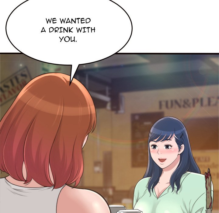 Can’t Get to You Chapter 20 - Manhwa18.com