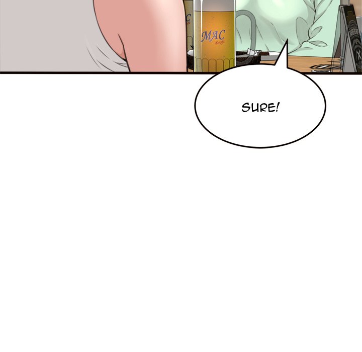 Can’t Get to You Chapter 20 - Manhwa18.com