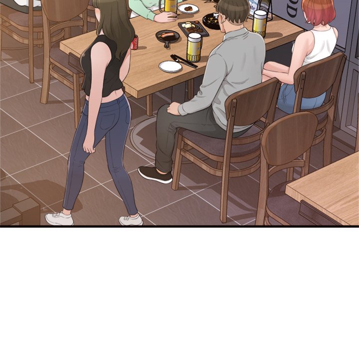 Can’t Get to You Chapter 20 - Manhwa18.com