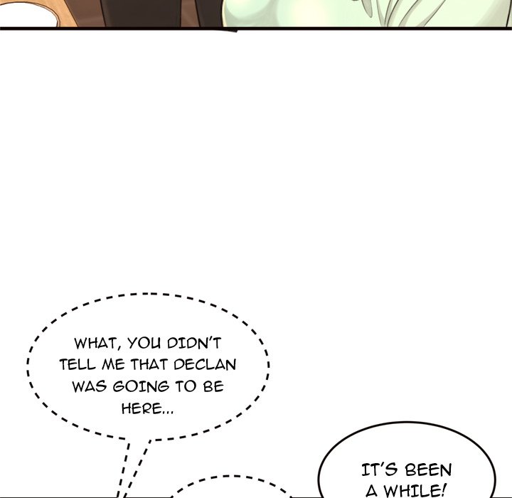 Can’t Get to You Chapter 20 - Manhwa18.com