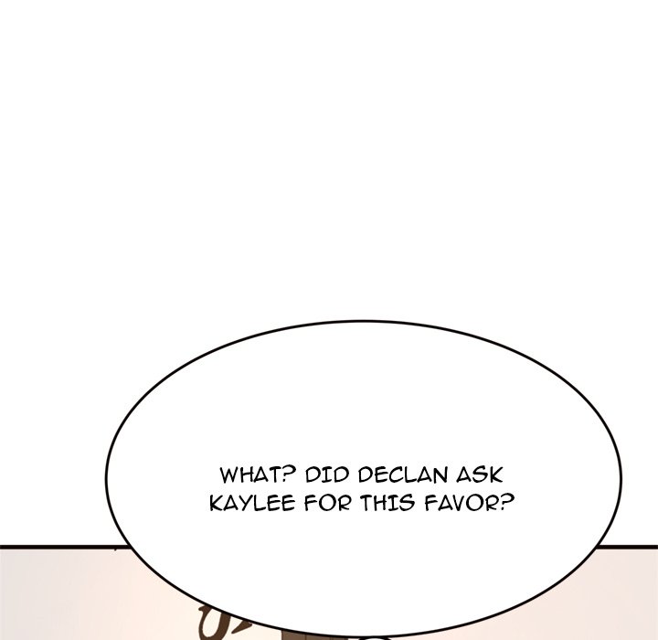 Can’t Get to You Chapter 20 - Manhwa18.com