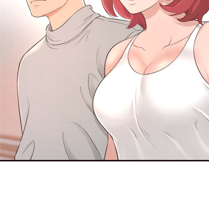 Can’t Get to You Chapter 20 - Manhwa18.com