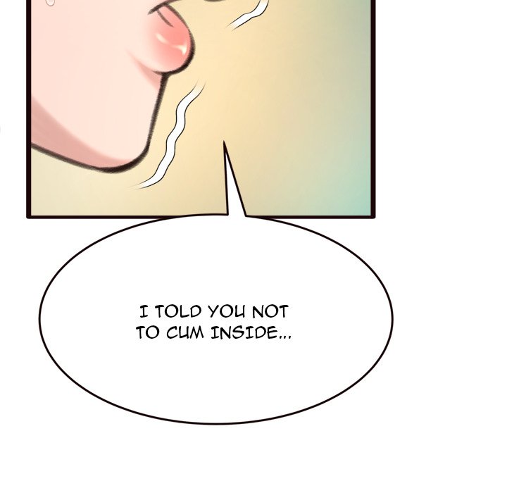 Can’t Get to You Chapter 21 - Manhwa18.com