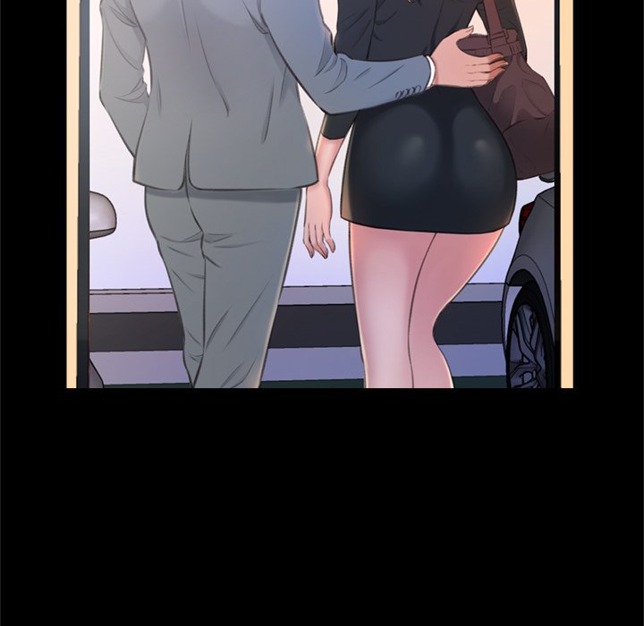 Can’t Get to You Chapter 23 - Manhwa18.com