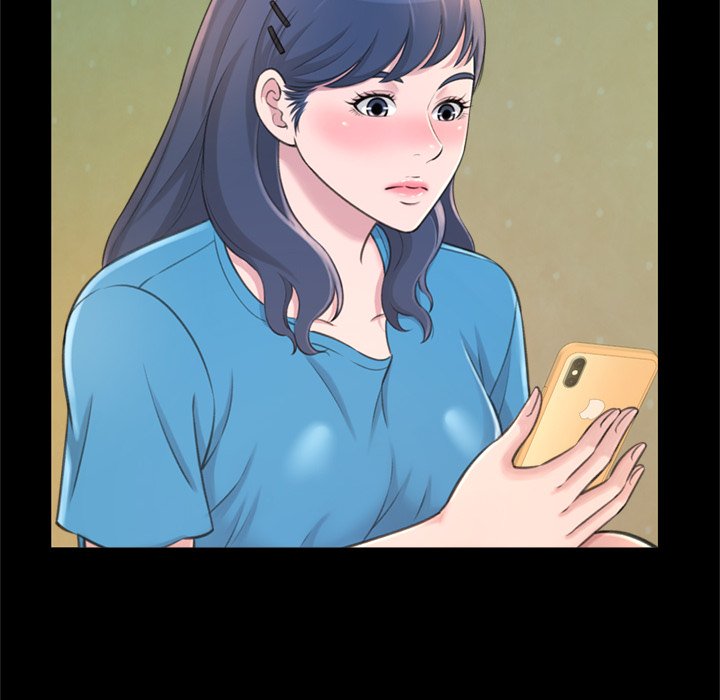 Can’t Get to You Chapter 23 - Manhwa18.com