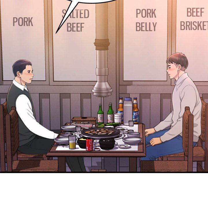 Can’t Get to You Chapter 23 - Manhwa18.com