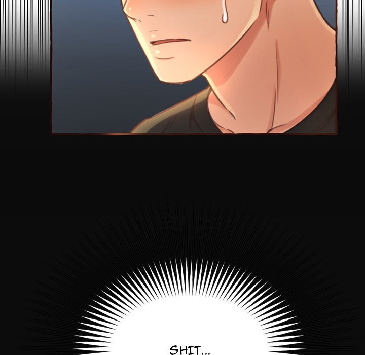 Can’t Get to You Chapter 4 - Manhwa18.com