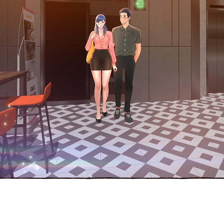 Can’t Get to You Chapter 4 - Manhwa18.com